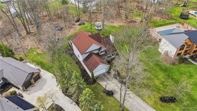 148 Timberlink Drive, Grand Island, NY 14072