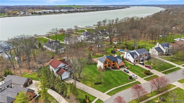 148 Timberlink Drive, Grand Island, NY 14072