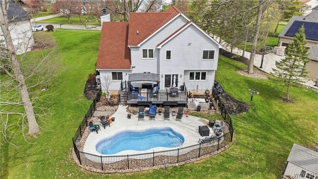 148 Timberlink Drive, Grand Island, NY 14072
