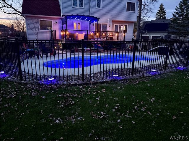 148 Timberlink Drive, Grand Island, NY 14072