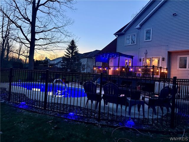 148 Timberlink Drive, Grand Island, NY 14072
