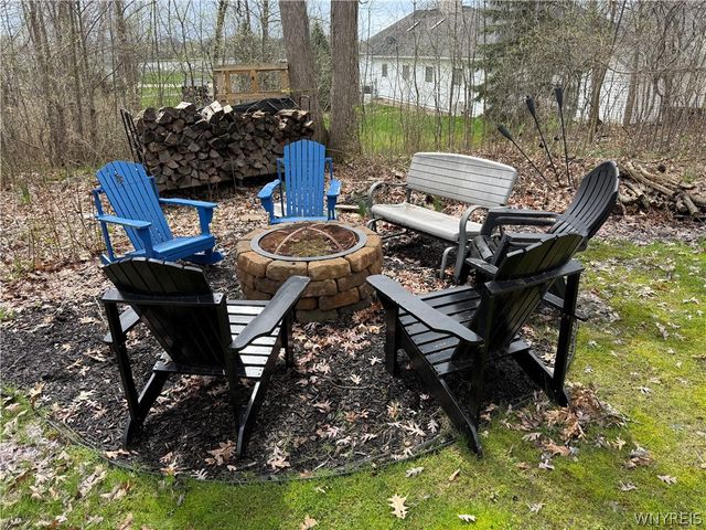 148 Timberlink Drive, Grand Island, NY 14072