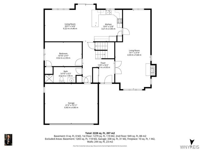148 Timberlink Drive, Grand Island, NY 14072