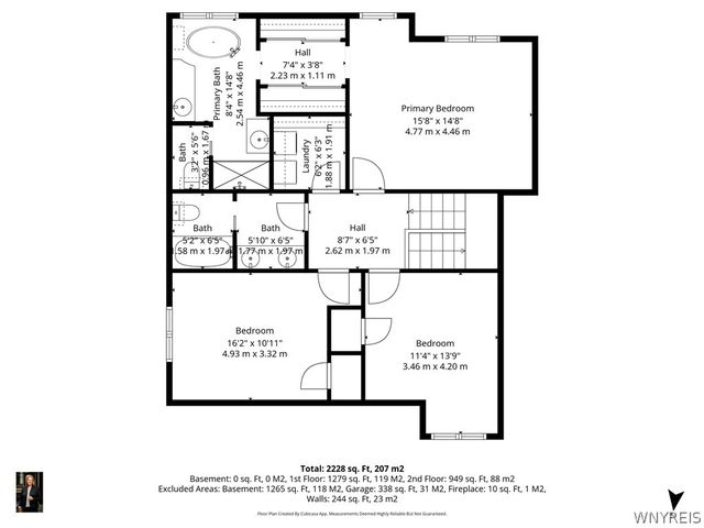 148 Timberlink Drive, Grand Island, NY 14072