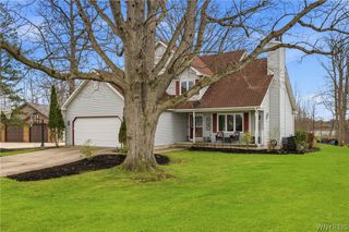 148 Timberlink Drive, Grand Island, NY 14072