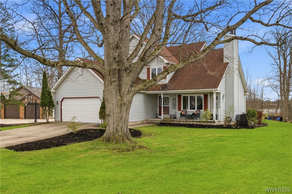 148 Timberlink Drive, Grand Island, NY 14072