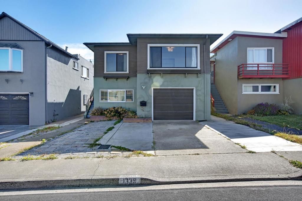Image 1 of property listing at 1339 S Mayfair Avenue, Daly City, CA 94015