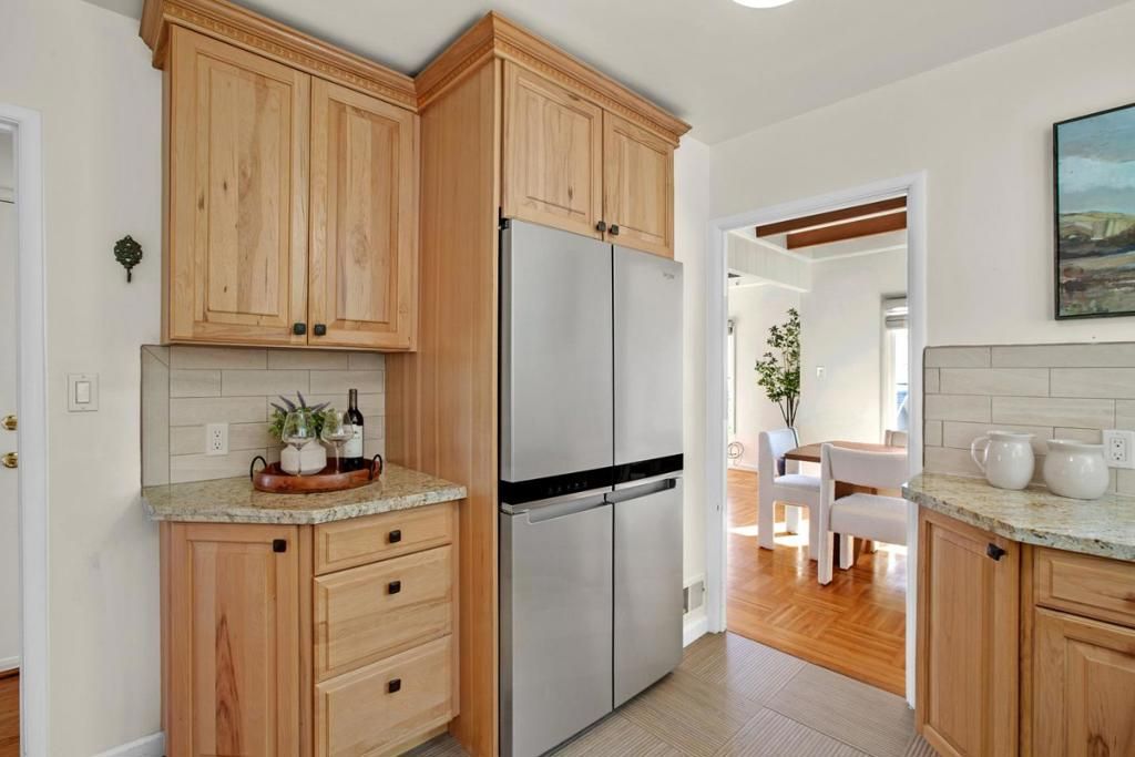 Image 10 of property listing at 1339 S Mayfair Avenue, Daly City, CA 94015