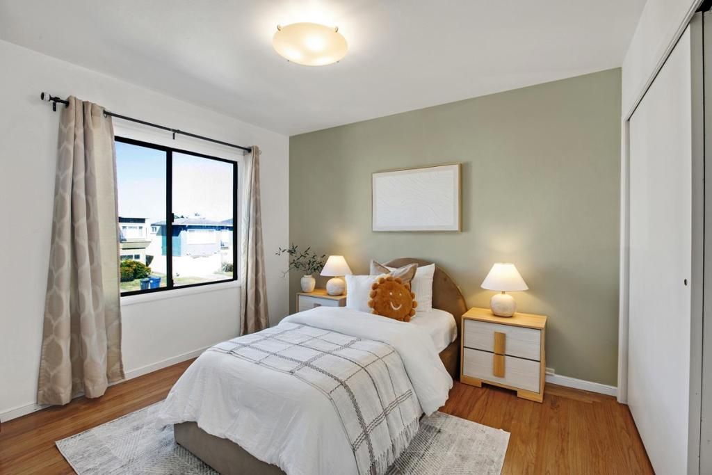 Image 12 of property listing at 1339 S Mayfair Avenue, Daly City, CA 94015