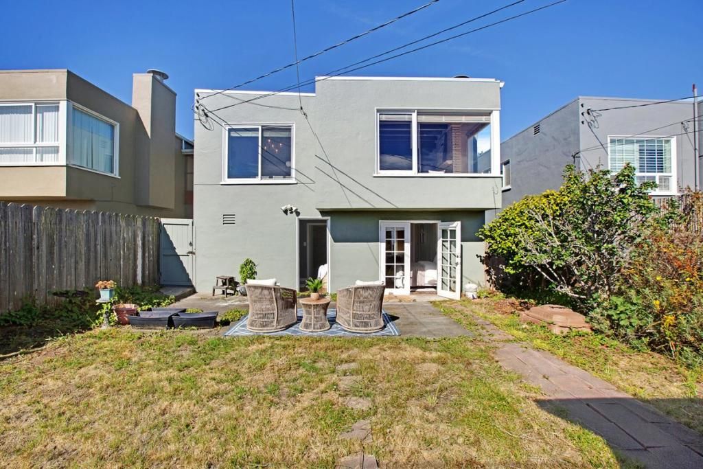 Image 25 of property listing at 1339 S Mayfair Avenue, Daly City, CA 94015