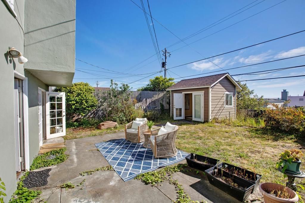 Image 26 of property listing at 1339 S Mayfair Avenue, Daly City, CA 94015