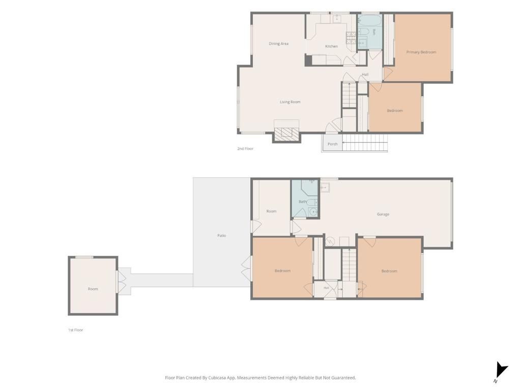 Image 28 of property listing at 1339 S Mayfair Avenue, Daly City, CA 94015