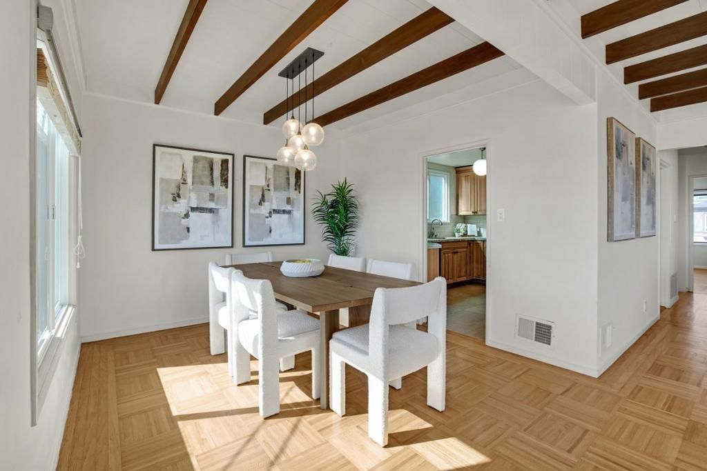 Image 6 of property listing at 1339 S Mayfair Avenue, Daly City, CA 94015