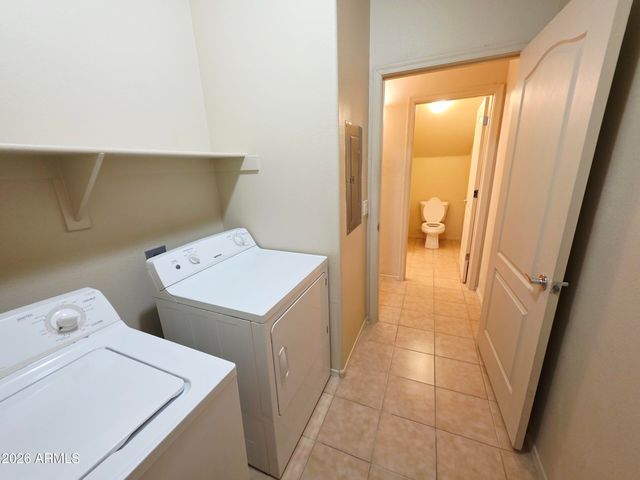 2727 N PRICE Road 35, Chandler, AZ 85224