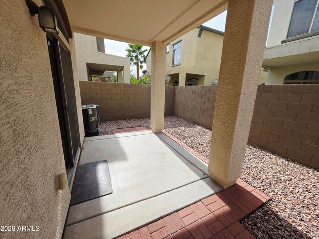 2727 N PRICE Road 35, Chandler, AZ 85224