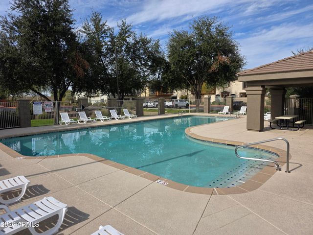 2727 N PRICE Road 35, Chandler, AZ 85224