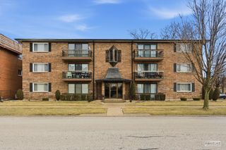 10851 S Keating Avenue 1B, Oak Lawn, IL 60453