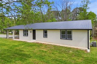3011 Refuge Road, Jasper, GA 30143