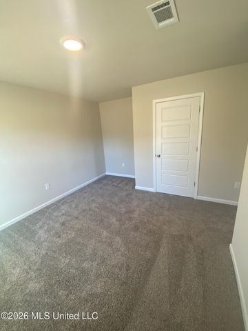 212 Hawthorne Drive, Long Beach, MS 39560