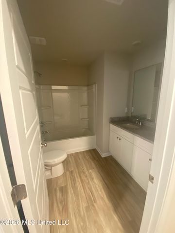 212 Hawthorne Drive, Long Beach, MS 39560