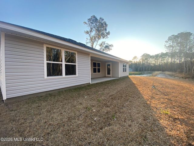 212 Hawthorne Drive, Long Beach, MS 39560