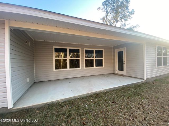 212 Hawthorne Drive, Long Beach, MS 39560