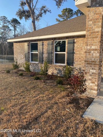 212 Hawthorne Drive, Long Beach, MS 39560