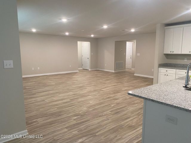 212 Hawthorne Drive, Long Beach, MS 39560