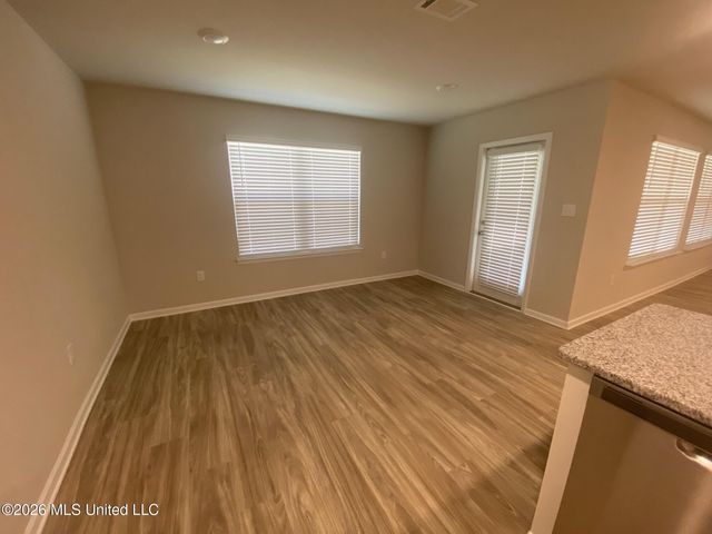 212 Hawthorne Drive, Long Beach, MS 39560