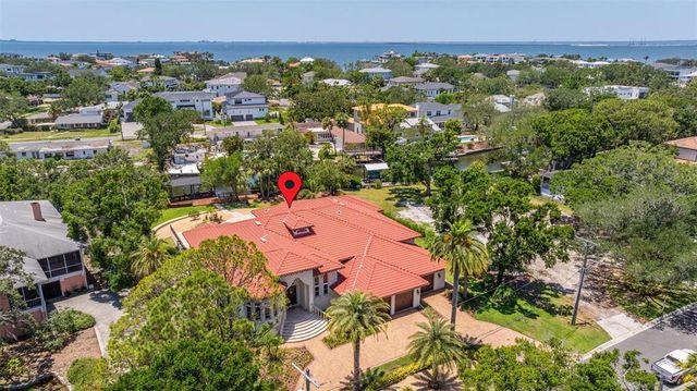 2613 N DUNDEE STREET, Tampa, FL 33629