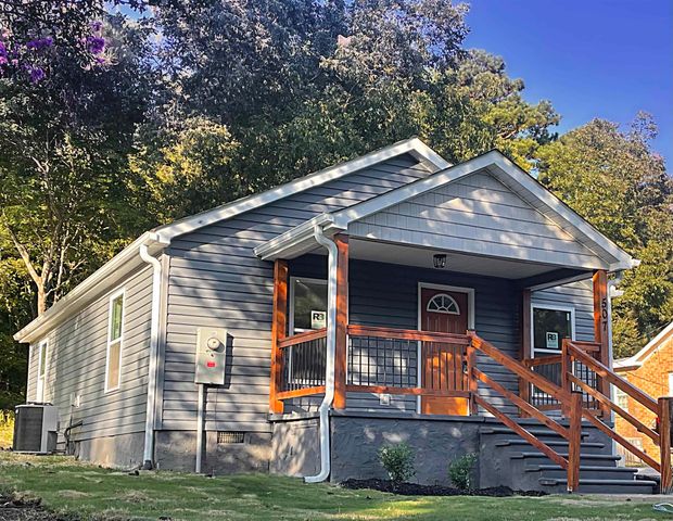 507 Mclure Street, Union, SC 29379