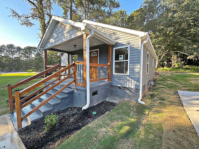 507 Mclure Street, Union, SC 29379