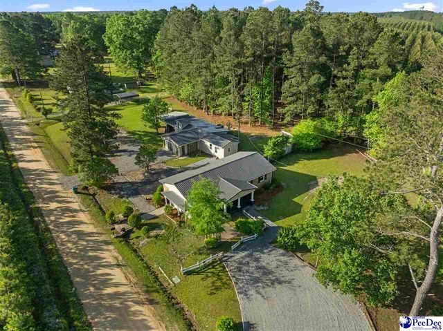 3269 Sims Place, Marion, SC 29571