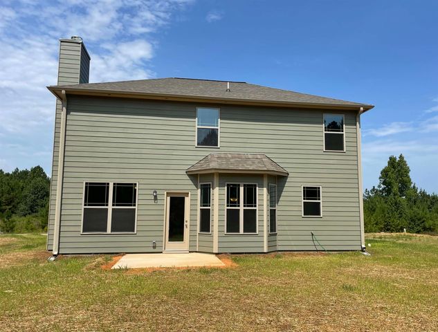 176 Country World Drive, Macon, GA 31211