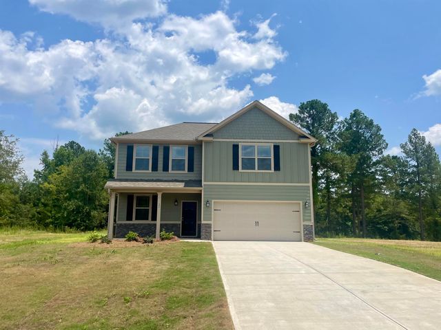176 Country World Drive, Macon, GA 31211