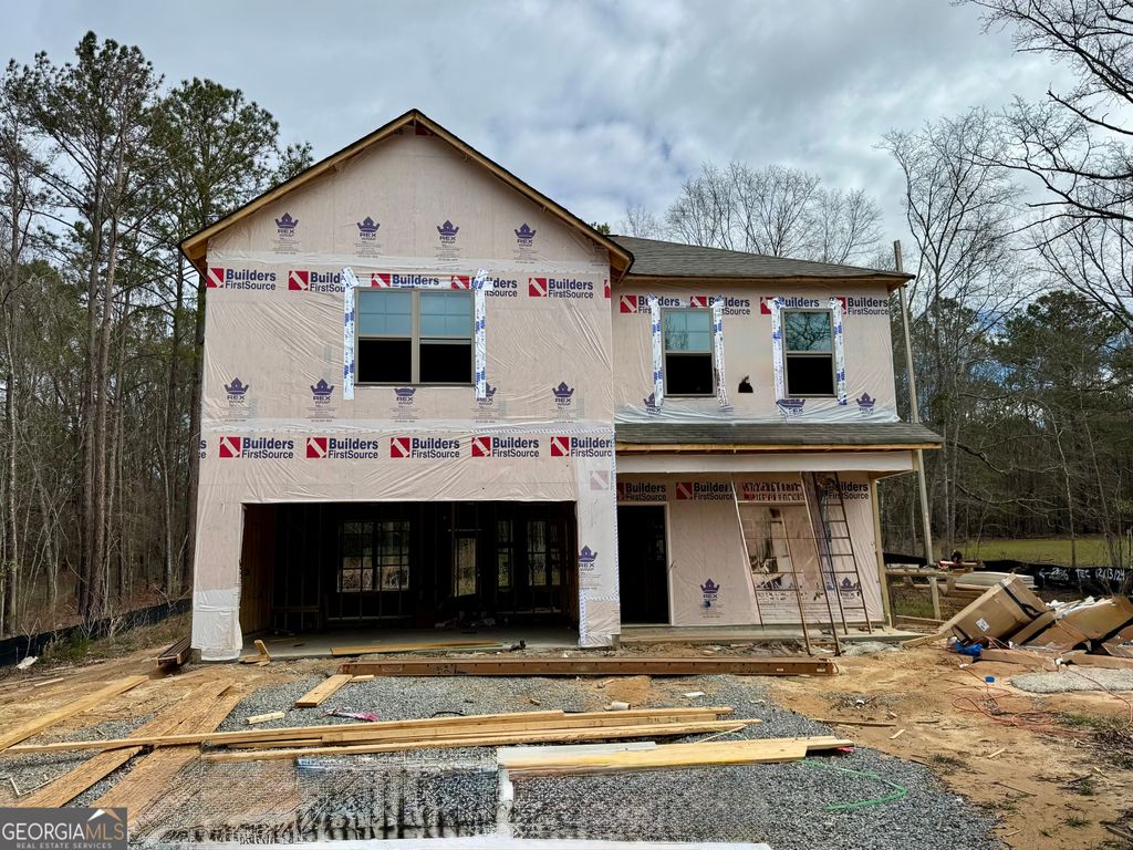 176 Country World Drive, Macon, GA 31211