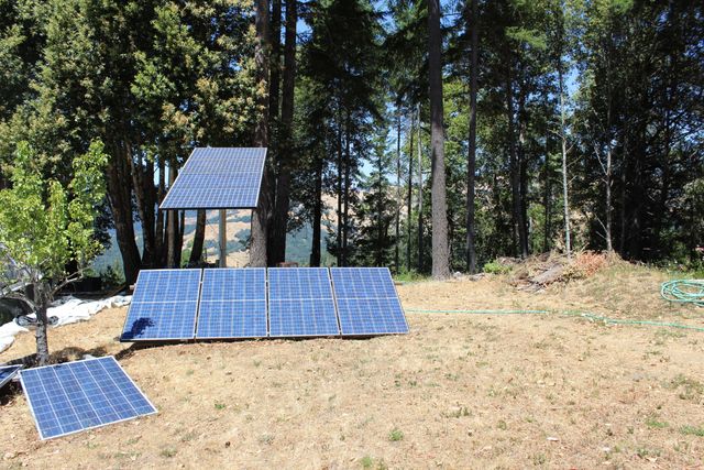 3961 Red Rock Road, Benbow, CA 95542