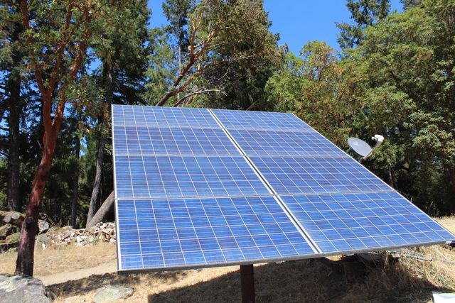 3961 Red Rock Road, Benbow, CA 95542