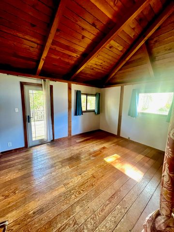 3961 Red Rock Road, Benbow, CA 95542