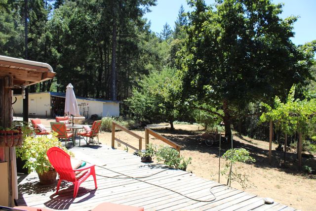 3961 Red Rock Road, Benbow, CA 95542