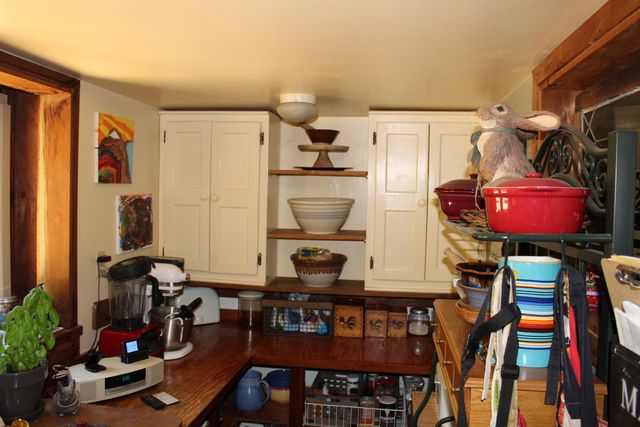 3961 Red Rock Road, Benbow, CA 95542