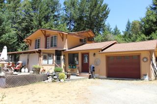 3961 Red Rock Road, Benbow, CA 95542