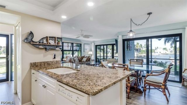 543 Seaview CT J1, Marco Island, FL 34145