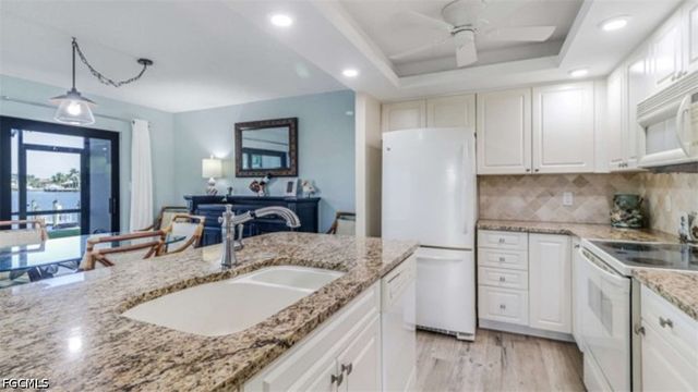 543 Seaview CT J1, Marco Island, FL 34145