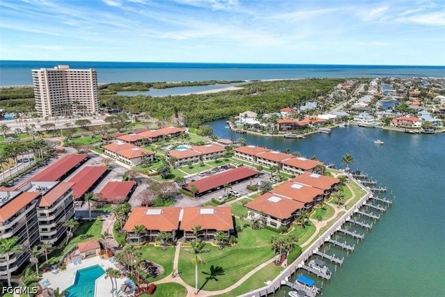 543 Seaview CT J1, Marco Island, FL 34145