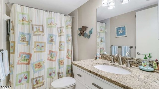 543 Seaview CT J1, Marco Island, FL 34145