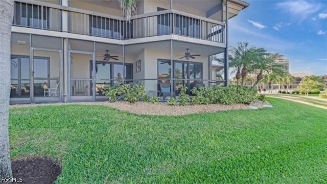543 Seaview CT J1, Marco Island, FL 34145