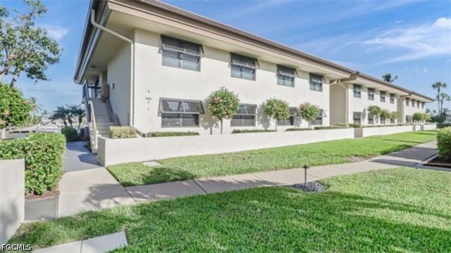 543 Seaview CT J1, Marco Island, FL 34145