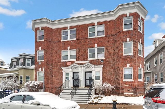 107 School Street 1, Boston, MA 02119