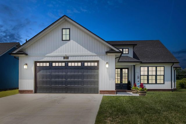 120 Hawk Lane, Mt Sterling, KY 40353